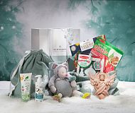 Набор "Волшебный подарок для маленького сердца" магазин Glossary 