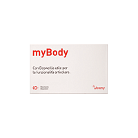 Диетическая добавка в таблетках Май Боди myBody (Ацетил L Карнитин) NutraMy,  магазин Glossary 