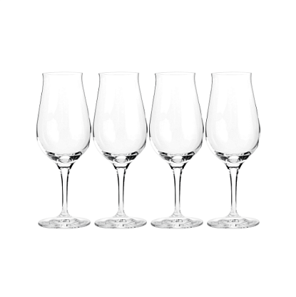 Хрустальный бокал для виски 0,280л (4шт в уп) Special Glasses, Spiegelau магазин Glossary 