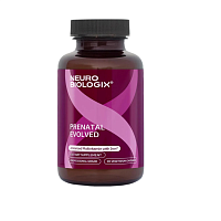 Prenatal Evolved / Комплекс витаминов для беременных Neurobiologix магазин Glossary 
