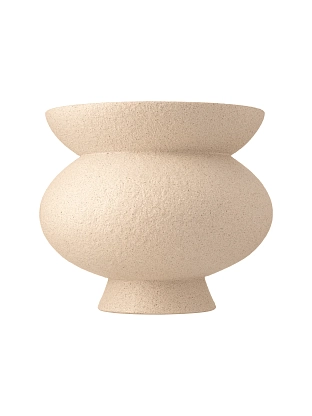 Ваза "Касса" керамическая, Clay магазин Glossary 