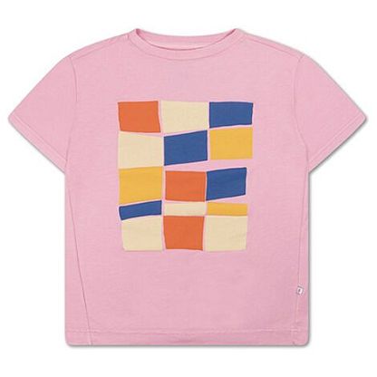 Tee, washed begonia Repose AMS,  магазин Glossary 