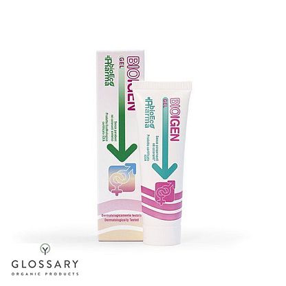 Гель-крем для интимной гигиены Bema Bio Eco Pharma Bioigen магазин Glossary 