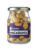 Ядра орехов макадамия сырые органические, Tarabao магазин Glossary 