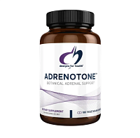 Adrenotoneе - Адренотон поддержка надпочечников Designs for Health магазин Glossary 