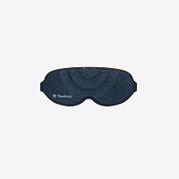 Маска для глаз с вибрацией SleepMask, беспроводной массажер для сна и расслабление Theragun магазин Glossary 