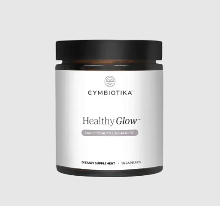 Healthy Glow / Здоровое сияние и молодость кожи Cymbiotika,  магазин Glossary 