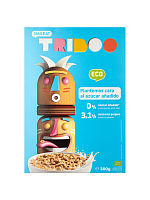 Кольца из злаков органические Smileat магазин Glossary 