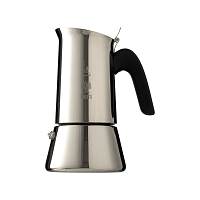 Кофеварка гейзерная индукционная на 6 чашек Venus, Bialetti магазин Glossary 