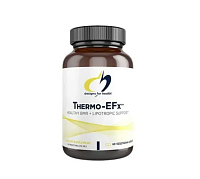 Thermo-EFx - Термо-EFx способствует метаболизму жиров и чувству сытости Designs for Health магазин Glossary 