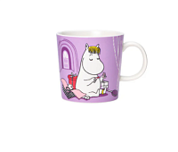 Кружка Фрекон Снорк Moomin Arabia, магазин Glossary 