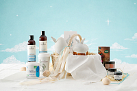 Корзина Beauty Easter магазин Glossary 