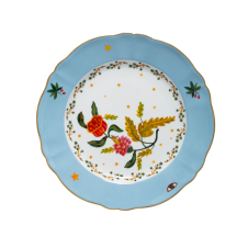 Тарелка Profumо Профумо 26,5см Fabula, Bitossi Home магазин Glossary 