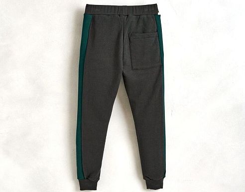 Faston12 Pants Pirate, Bellerose магазин Glossary 