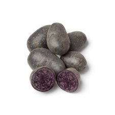 Цветной картофель органический, СвітОвоч магазин Glossary 