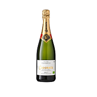 Cava Clasico Brut 11.5% Codorniu, магазин Glossary 