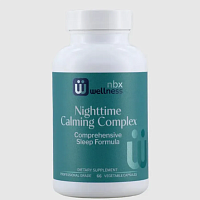 Nighttime Calming Complex / Нейро підтримка сну Neurobiologix магазин Glossary 