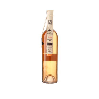 Вино белое сухое Pinot Grigio Igt Terre Di Chieti Cantina Orsogna 0,75 л магазин Glossary 