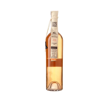 Вино белое сухое Pinot Grigio Igt Terre Di Chieti Cantina Orsogna 0,75 л магазин Glossary 