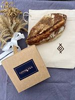 Эко-хлебница Трипольский оберег Goodleks / магазин Glossary 