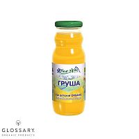 Детский сок грушевый осветленный с 4 месяцев Fleur Alpine,  магазин Glossary 