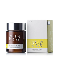 Легкий увлажняющий крем для жирной и комбинированной кожи Esse Core Light Moisturiser M5 магазин Glossary 