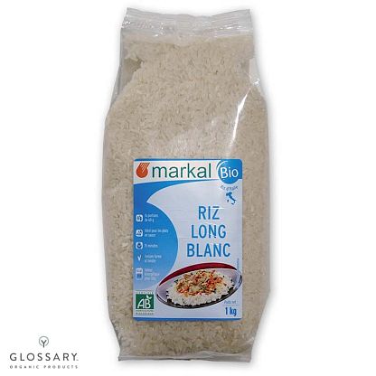Рис белый длиннозернистый ароматный органический магазин Glossary 