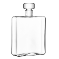 Декантер для виски 1 л, LSA international магазин Glossary 