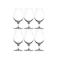 Набор бокалов для пива Тюльпан 0,475л (6шт в уп) Beer Classics, Spiegelau магазин Glossary 
