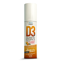Cream D3 K2 / Крем с витамином Д3 К2 15.000 МЕ BIOLabs PRO, магазин Glossary 