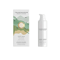 Humic Serum Многофункциональная гуминовая сыворотка Refill Trawenmoor,  магазин Glossary 