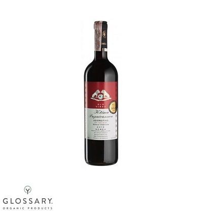 Old Vines 2010 13,5% Ktima Papaioannou,  магазин Glossary 