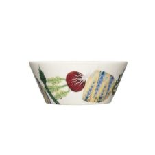 Миска с рисунком Sato Taika, Iittala магазин Glossary 