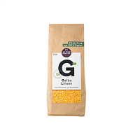 Чечевица желтая органическая Antersdorfer Die Bio-Muhle,  магазин Glossary 