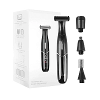 Триммер Электростанок 4в1 MEDICA+ Trimmer 8.0 магазин Glossary 