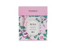 Набор SUBLIME CUDDLES ROSA MOSQUETA / ЦВЕТЫ ШИПШИНЫ ГЕЛЬ ДЛЯ ДУША + МАСЛО ДЛЯ ТЕЛА/ВОЛОС/ЛИЦА Phytorelax магазин Glossary 