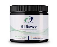 GI Revivee - Джи Ай Ревью поддержка здоровья и функции ЖКТ Designs for Health магазин Glossary 