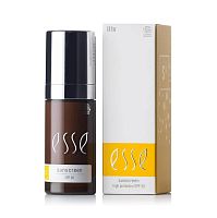 Солнцезащитный крем для лица и тела с SPF30 Esse Core Sunscreen S1 магазин Glossary 