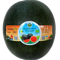 Арбуз органический "Огонек" Дунайский аграрий, магазин Glossary 