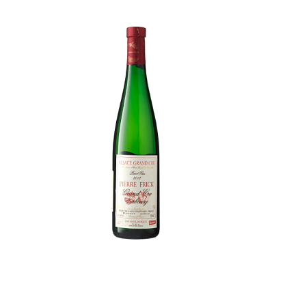Вино Pierre Frick Пино Гри Гран Крю Ворбург / Pinot Gris Grand Cru Vorbourg виноградное натуральное полусладкое белое 0,75 л магазин Glossary 