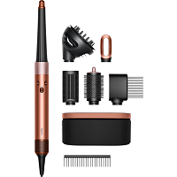 Стайлер HS08  T3/T4 EU/TR/ZA/EG AmSi/PkCp магазин Glossary 