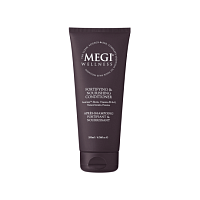 Кондиционер питательный глубокого действия для укрепления волос Megi Wellness,  магазин Glossary 