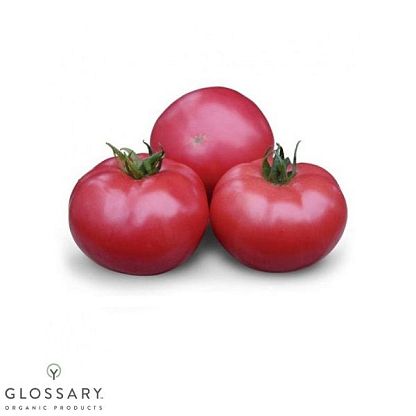 Помидор розовый AG Organic,  магазин Glossary 