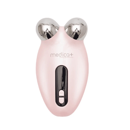 Микротоковый лифтинг Skin Lifting 6.0 pink Medica+ магазин Glossary 
