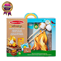 Игровой набор "Огонек" Melissa&Doug магазин Glossary 