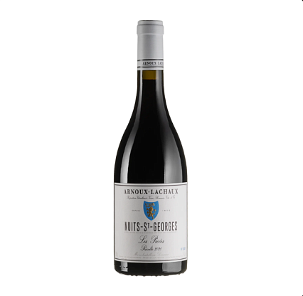 Вино Domaine Arnoux-Lachaux Nuits-St-Georges 1er Cru Les Proces / Нюи-Сен-Жорж Премьер Крю Ле Процесс 2020, красное сухое магазин Glossary 