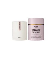 Свеча ароматическая "Ловец снов" Aromatherapy Aery Living, магазин Glossary 