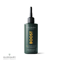 Сыворотка для волос MADARA / BOOST cтимулирующая /  магазин Glossary 