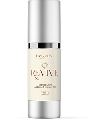 BioBeauty REVIVE Day Cream / Биоидентичный дневной крем BIOLabs PRO, магазин Glossary 
