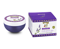 Крем для тела Крем для тела ПЬЕМОНТ Лаванда для упругости кожи с подтягивающим эффектом L`Amande, магазин Glossary 